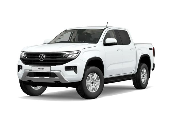 New Volkswagen Amarok 2.0 TDI 125kW 4Motion Life Auto Double-Cab for ...