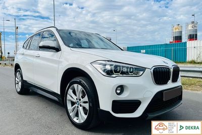 Used BMW X1 sDrive18i for sale in Western Cape - Cars.co.za (ID::9048857)