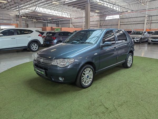 Used Fiat Palio 1.6 ELX 5-dr for sale in Gauteng - Cars.co.za (ID::9049934)