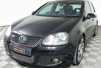 Used Volkswagen Golf GTI 2.0T FSI Auto for sale in Limpopo - Cars.co.za ...