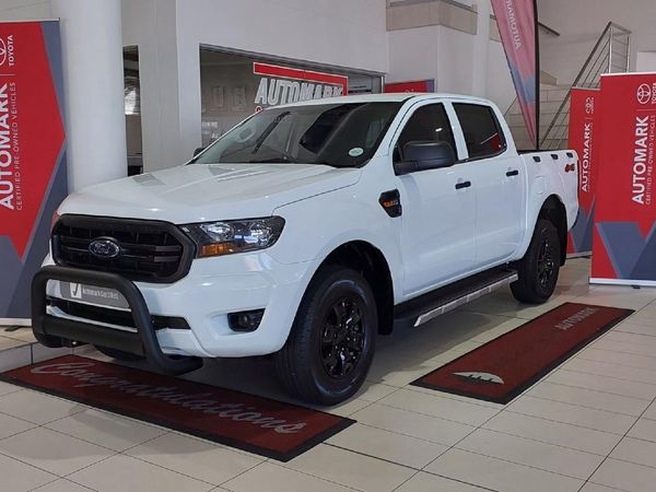 Used Ford Ranger 2.2 TDCi XL 4x4 Auto Double-Cab for sale in Kwazulu ...