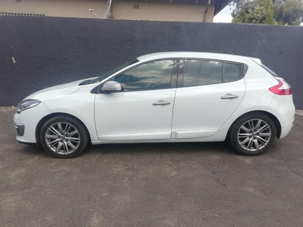 Used Renault Megane III 1.2T GT-Line 5-dr for sale in Gauteng - Cars.co ...