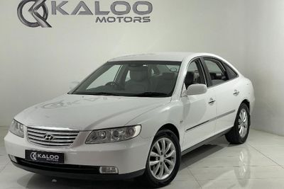Used Hyundai Azera 3.3 V6 for sale in Gauteng - Cars.co.za (ID::9062980)