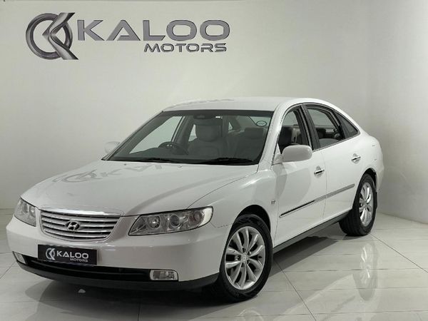 Used Hyundai Azera 3.3 V6 for sale in Gauteng - Cars.co.za (ID::9062980)