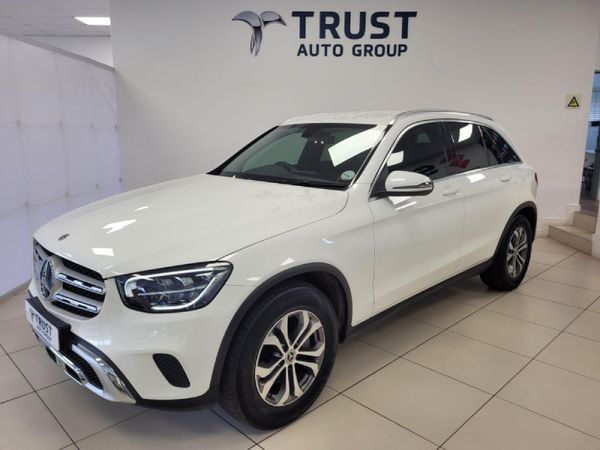 Used Mercedes Benz Glc 300d 4matic For Sale In Gauteng Za Id9066503 2713