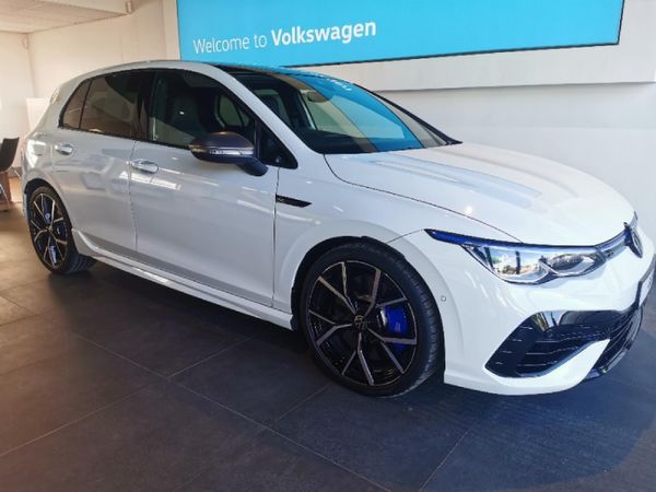 New Volkswagen Golf 8 2.0 TSI R DSG for sale in Western Cape - Cars.co ...