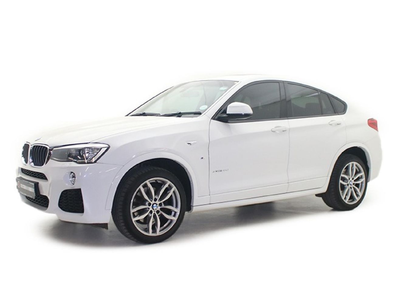 Used BMW X4 XDrive20d M Sport For Sale In Gauteng - Cars.co.za (ID ...