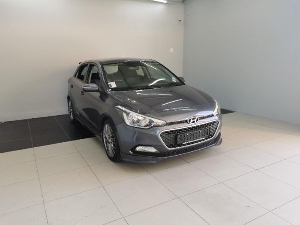 Used Hyundai i20 1.4 N Series for sale in Kwazulu Natal - Cars.co.za ...