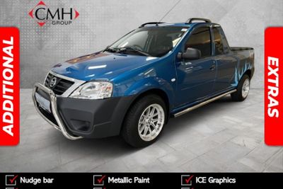 Np200 Stance Rsa New Nissan NP200 1.6 A/C Safety Pack for sale in Kwazulu Natal - Cars ...