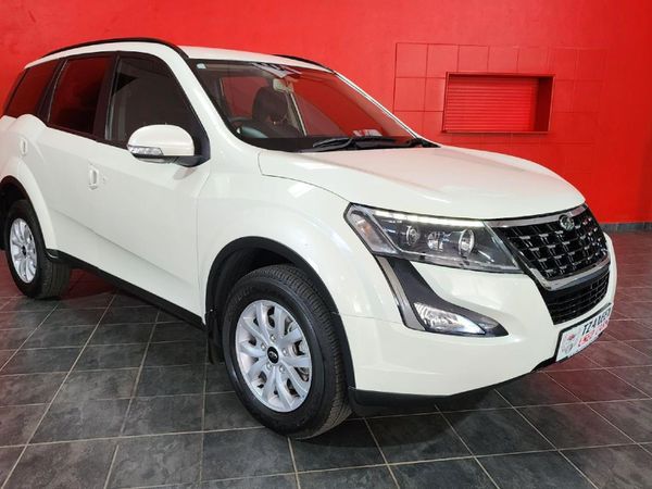 Used Mahindra XUV 500 2.2D mHawk 7-seat W8 Auto for sale in Limpopo ...