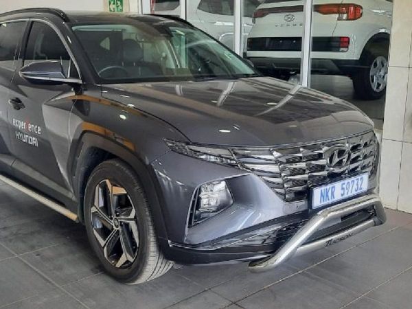 Used Hyundai Tucson R2.0D Elite Auto for sale in Kwazulu Natal - Cars ...