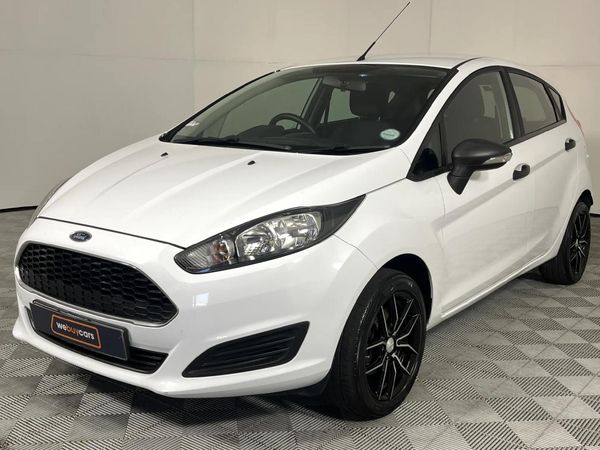 Used Ford Fiesta 1 0 EcoBoost Ambiente 5 dr For Sale In Western Cape used-ford-fiesta-1-0-ecoboost-ambiente-5-dr-for-sale-in-western-cape