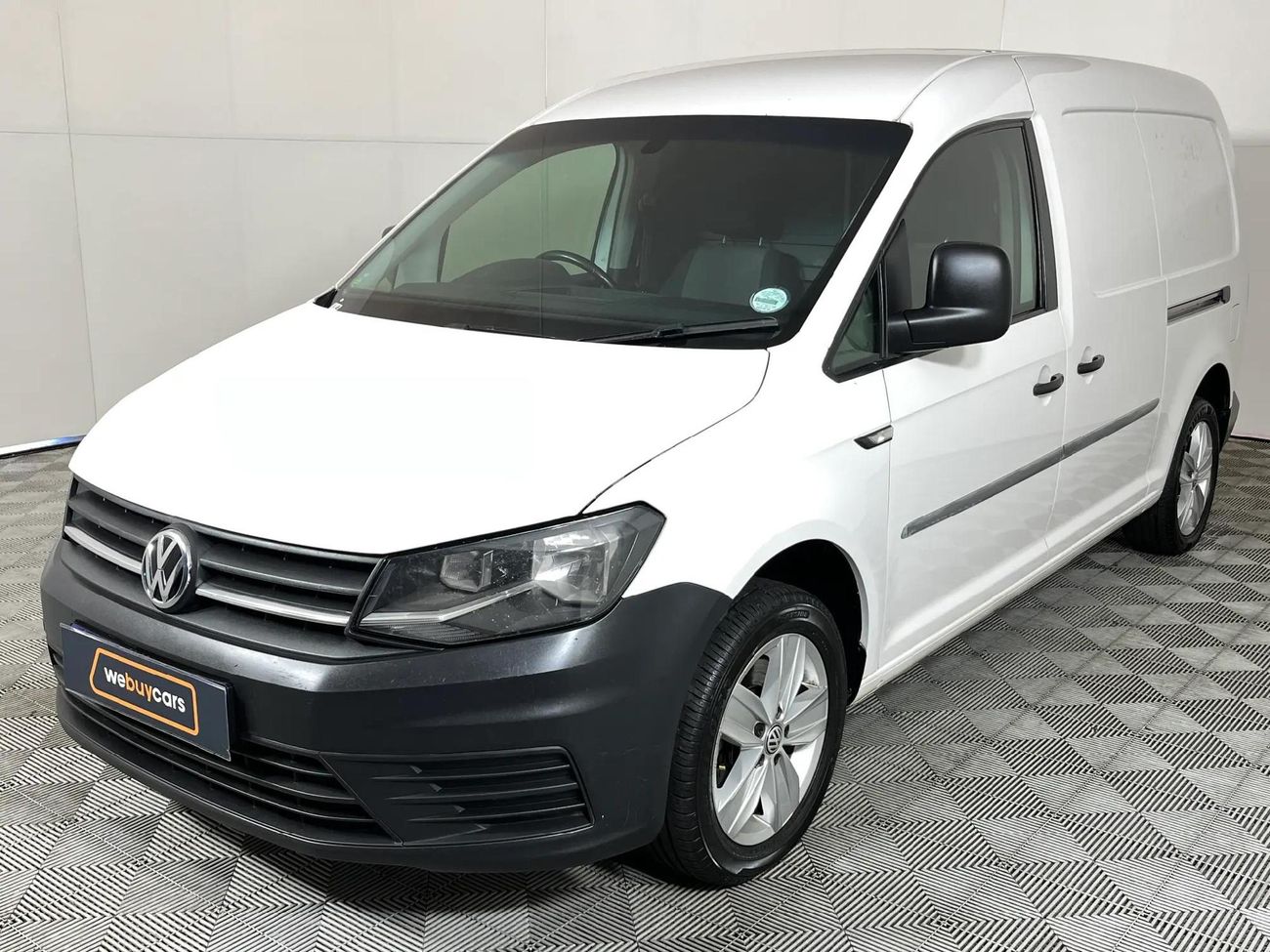 Vw caddy maxi panel van store for sale