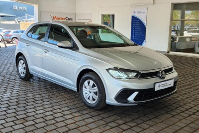 Used Volkswagen Polo 1.0 TSI for sale in Gauteng - Cars.co.za (ID::9073688)