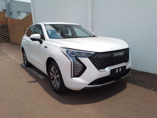 New Haval Jolion 1.5 Hybrid Luxury DHT for sale in Gauteng - Cars.co.za ...