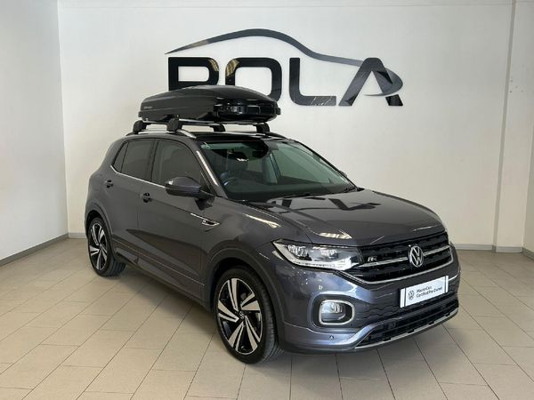 Used Volkswagen T-Cross 1.0 TSI Highline Auto for sale in Western Cape -   (ID::9079474)