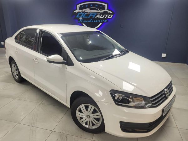 Used Volkswagen Polo GP 1.4 Trendline for sale in Kwazulu Natal - Cars ...