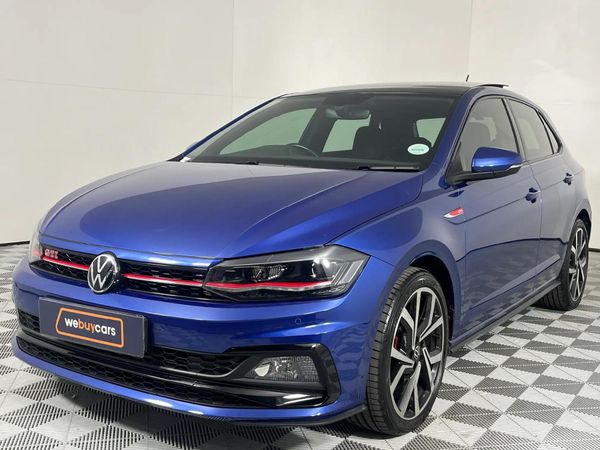 Used Volkswagen Polo 2.0 GTI Auto (147kW) for sale in Kwazulu Natal ...