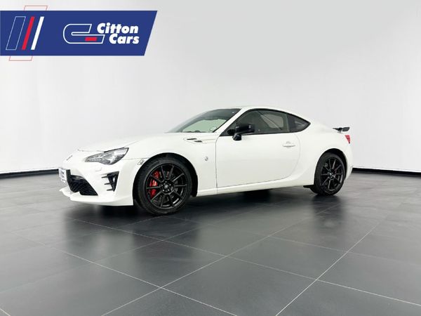 Used Toyota 86 GT 2.0 for sale in Gauteng - Cars.co.za (ID::9082977)