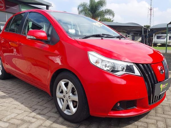 Used GWM C10 1.5 for sale in North West Province - Cars.co.za (ID::9083008)