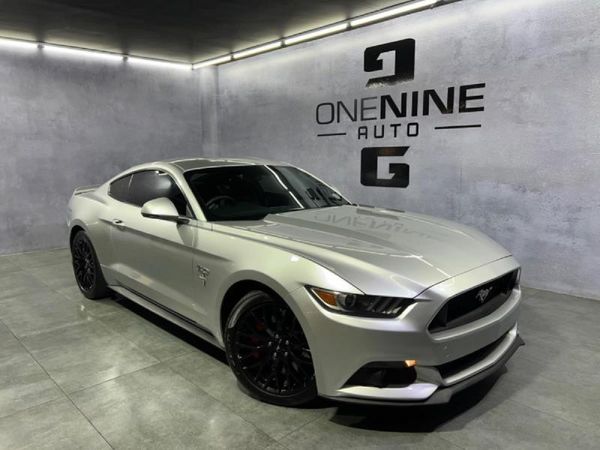 Used Ford Mustang for sale in Gauteng - Cars.co.za (ID::9084591)