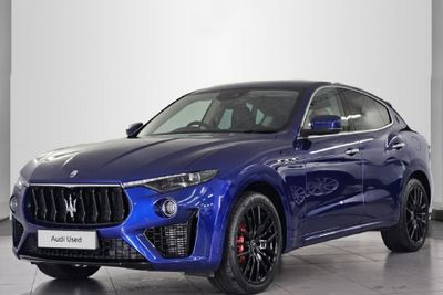 Used Maserati Levante S 430 Modena for sale in Kwazulu Natal - Cars.co ...