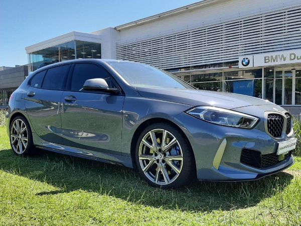 Used BMW 1 Series M135i xDrive for sale in Kwazulu Natal - Cars.co.za ...
