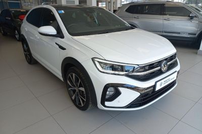 Unglaublicher Preis! Gebrauchten Vw Taigo R Line Für 2495€ Finden! - fs6w04p
