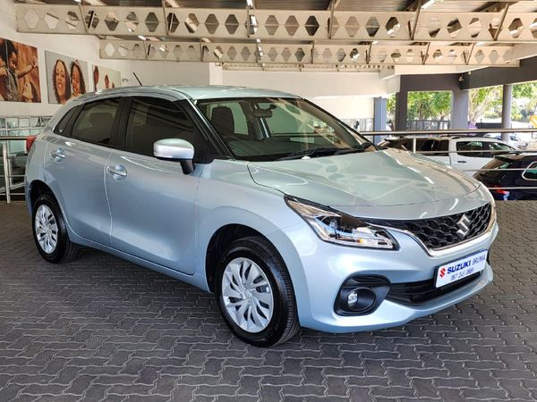 Used Suzuki Baleno 1.5 GL for sale in Gauteng - Cars.co.za (ID::9089767)