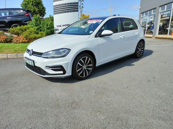 Used Volkswagen Golf VII 1.0 TSI Comfortline for sale in Eastern Cape ...