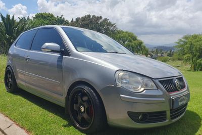 Volkswagen Polo 19 Tdi