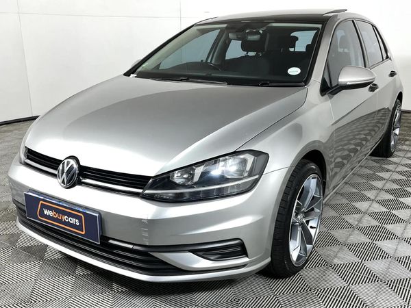 Used Volkswagen Golf VII 1.0 TSI Trendline for sale in Gauteng - Cars ...