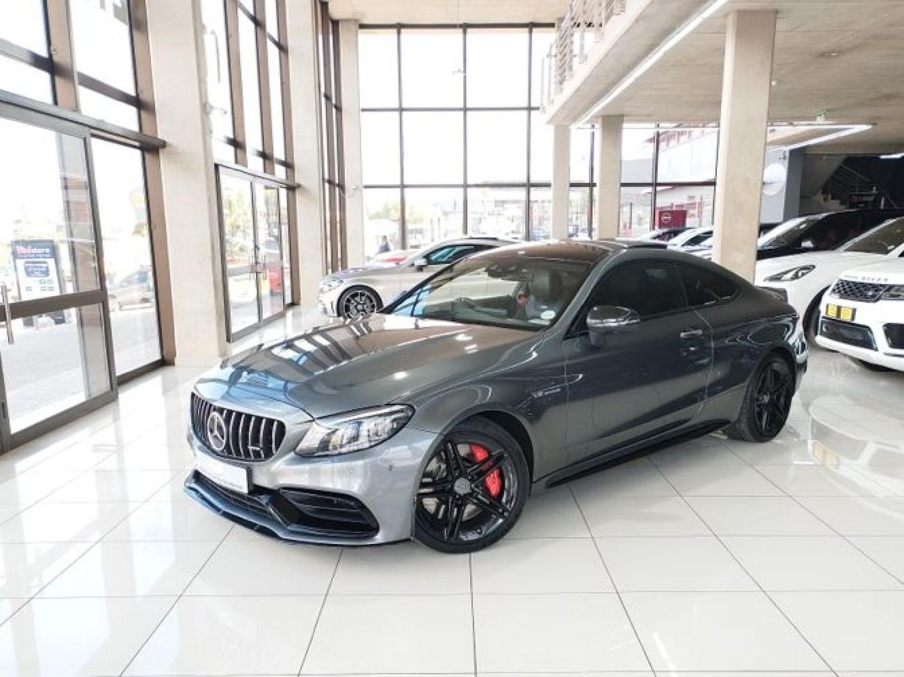 2020 c63 deals amg for sale