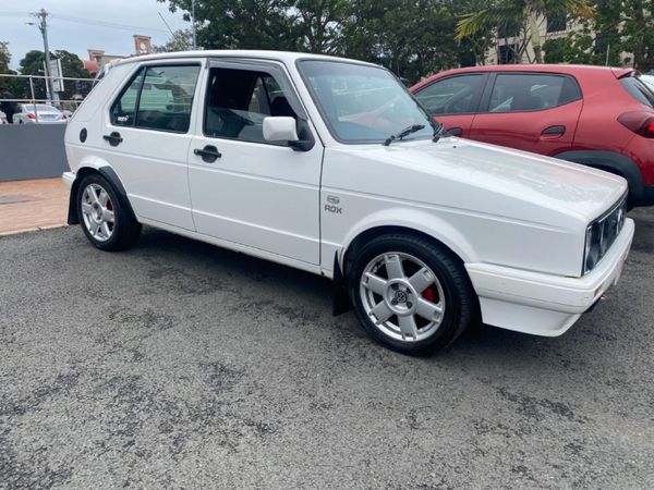 Used Volkswagen Citi 1.6i Rox for sale in Kwazulu Natal - Cars.co.za ...