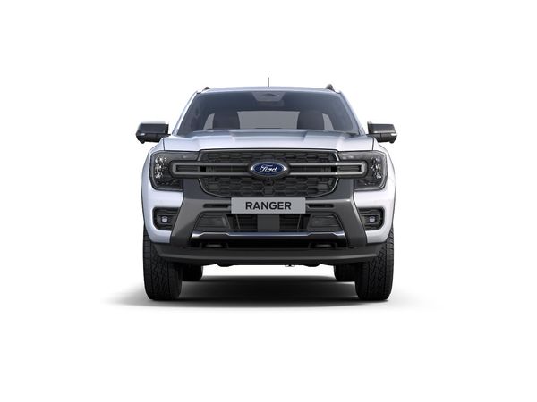 New Ford Ranger 3.0D V6 Wildtrak AWD Double Cab Auto for sale in North ...