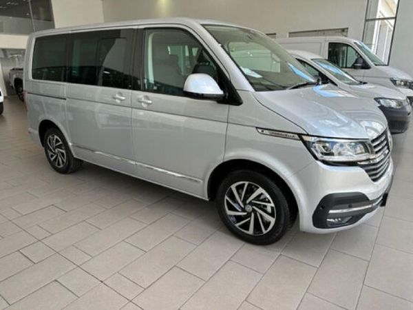 New Volkswagen Caravelle T6.1 2.0 BiTDI Highline Auto 4Motion (146kW ...