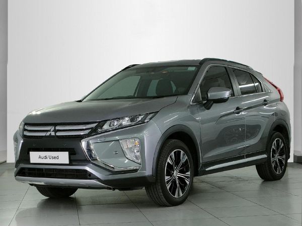 Used Mitsubishi Eclipse Cross 2.0 Gls Auto Awd For Sale In Kwazulu 