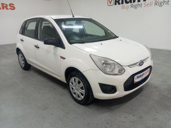 Used Ford Figo 1.4 Ambiente for sale in Gauteng - Cars.co.za (ID::9097858)