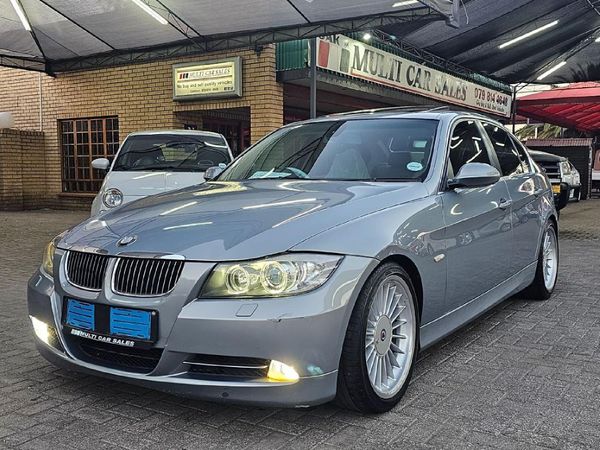 Used BMW 3 Series 330i Exclusive Auto for sale in Gauteng - Cars.co.za ...