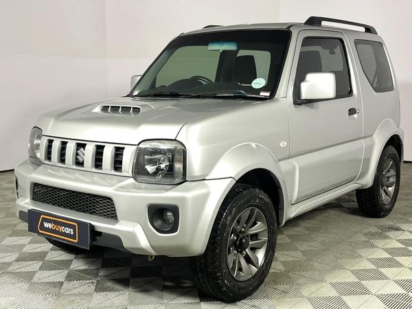 Used Suzuki Jimny 1.3 for sale in Kwazulu Natal - Cars.co.za (ID::9102844)