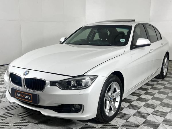 Used Bmw 3 Series 328i For Sale In Gauteng - Cars.co.za (id::9102862)