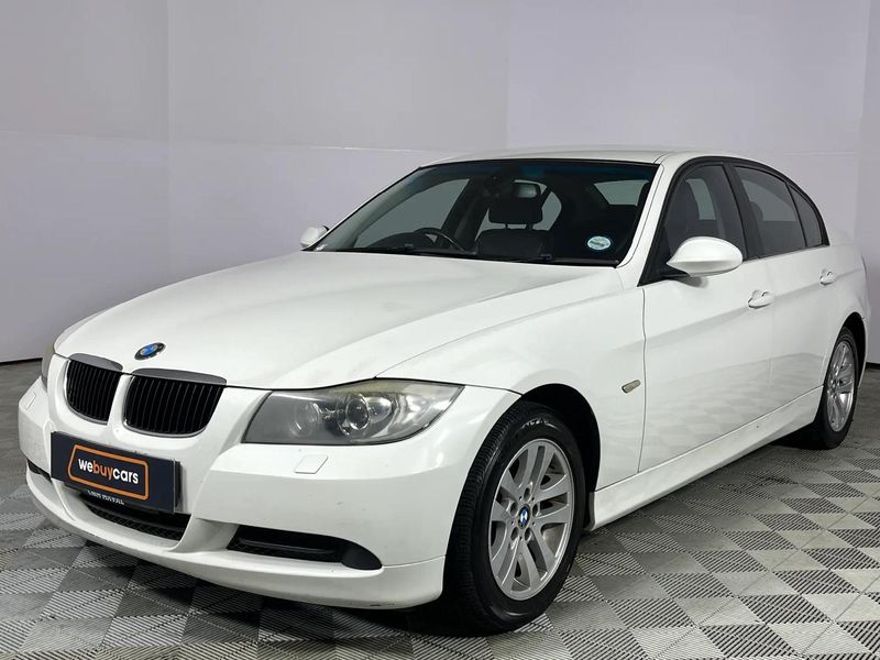 Bmw 3 series 2007 shop for sale