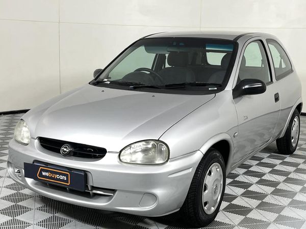Used Opel Corsa Lite For Sale In Gauteng Cars co za ID 9106566 Used Opel Corsa Lite For Sale In Gauteng Cars co za ID 9106566