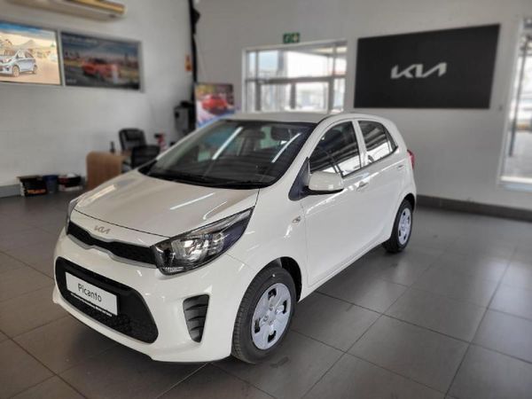 New Kia Picanto 1.0 Street for sale in Gauteng - Cars.co.za (ID::9106995)