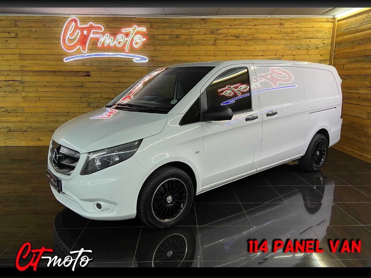 Mercedes vito compact for 2024 sale