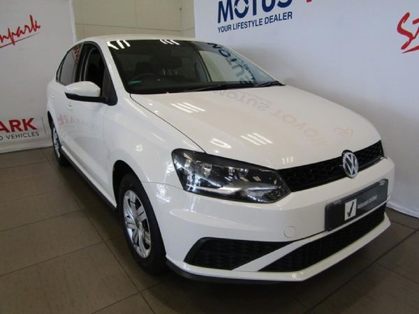 Used Volkswagen Polo GP 1.4 Trendline for sale in Gauteng - Cars.co.za ...