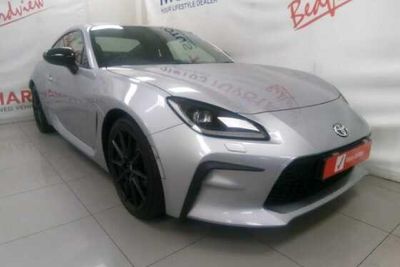Used Toyota 86 Gr86 2.4 for sale in Gauteng - Cars.co.za (ID::9108836)