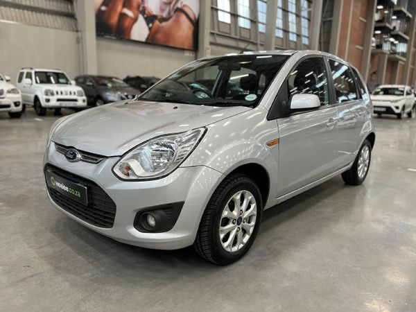 Used Ford Figo 1.4 Trend for sale in Gauteng - Cars.co.za (ID::9110215)