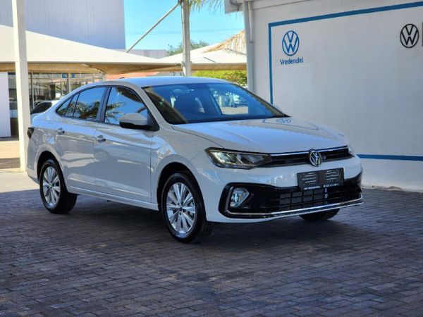 New Volkswagen Polo Classic 1.6 Life for sale in Western Cape - Cars.co ...