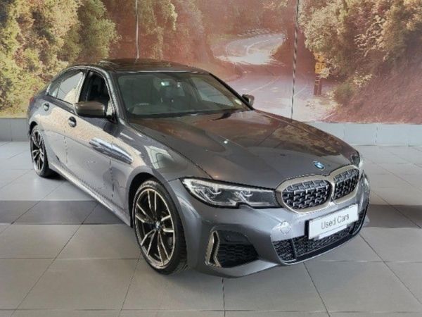 Used BMW 3 Series M340i xDrive Auto for sale in Gauteng - Cars.co.za ...